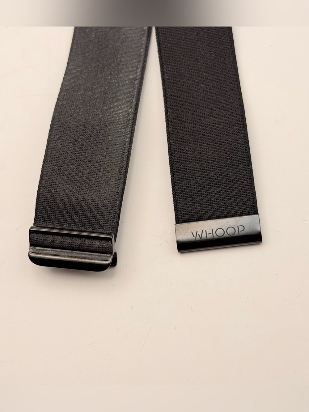 Whoop OEM Black Band, Original, Very good